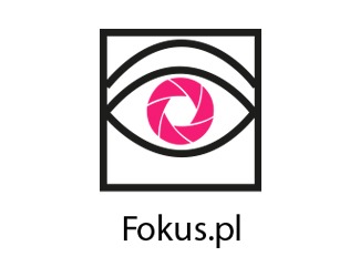 Projektowanie logo dla firmy, konkurs graficzny Logotyp fokus